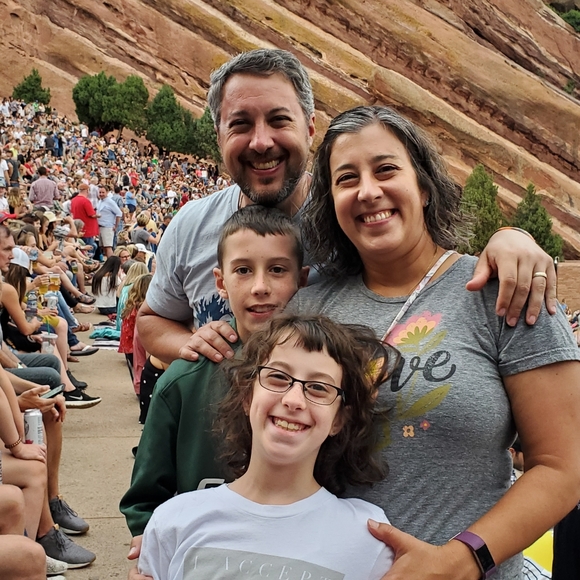 About Me: Leslie Monahan - Perennial Purpose - Picture 5 of 8